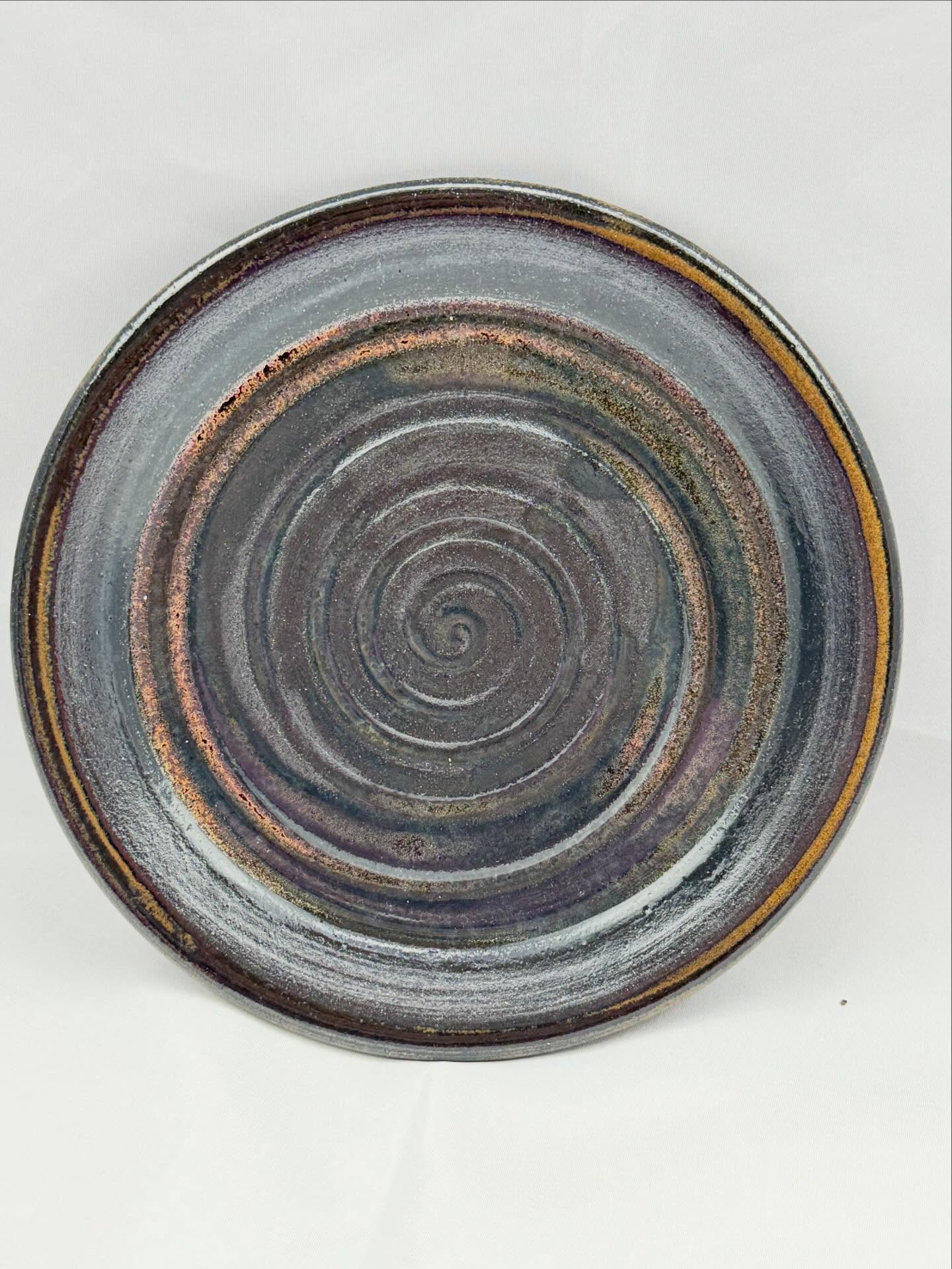 Test Plate